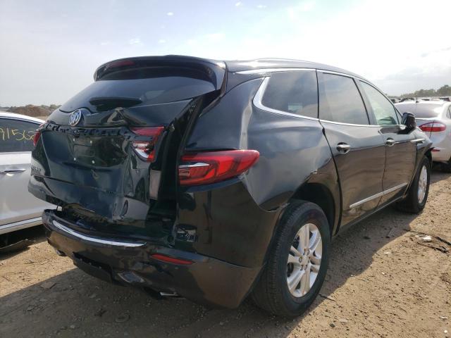 Photo 4 from auction – 2021 BUICK ENCLAVE ES with VIN 5GAEVAKW2MJ147551