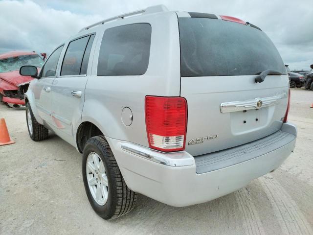 Photo 3 from auction – 2008 CHRYSLER ASPEN LIMI with VIN 1A8HX58N08F107188