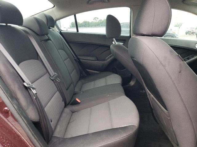 Photo 6 from auction – 2018 KIA FORTE LX with VIN 3KPFL4A71JE248240