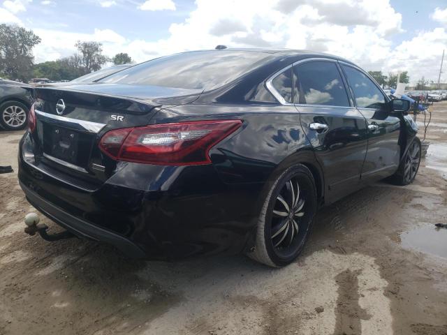 Photo 4 from auction – 2018 NISSAN ALTIMA 2.5 with VIN 1N4AL3AP3JC276946