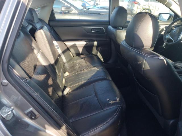Photo 6 from auction – 2016 NISSAN ALTIMA 2.5 with VIN 1N4AL3AP7GC159816