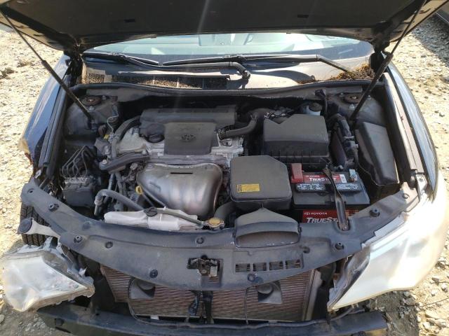 Photo 7 from auction – 2013 TOYOTA CAMRY L with VIN 4T4BF1FK3DR284388