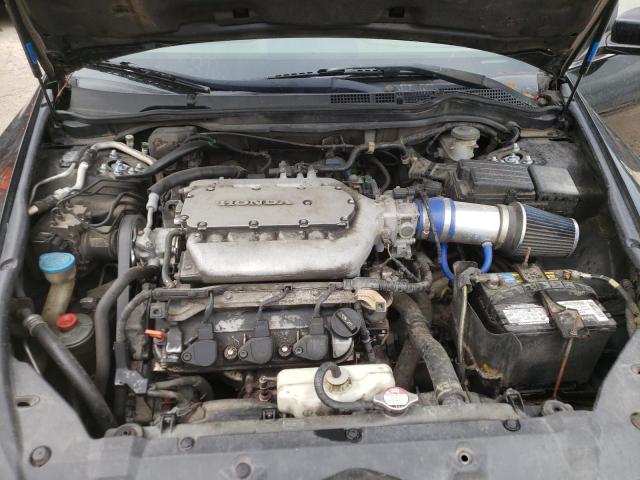 Photo 7 from auction – 2003 HONDA ACCORD EX with VIN 1HGCM66583A065685