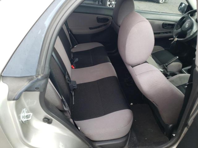 Фото 6 с аукциона – 2007 SUBARU IMPREZA 2. с VIN JF1GG61687G808359