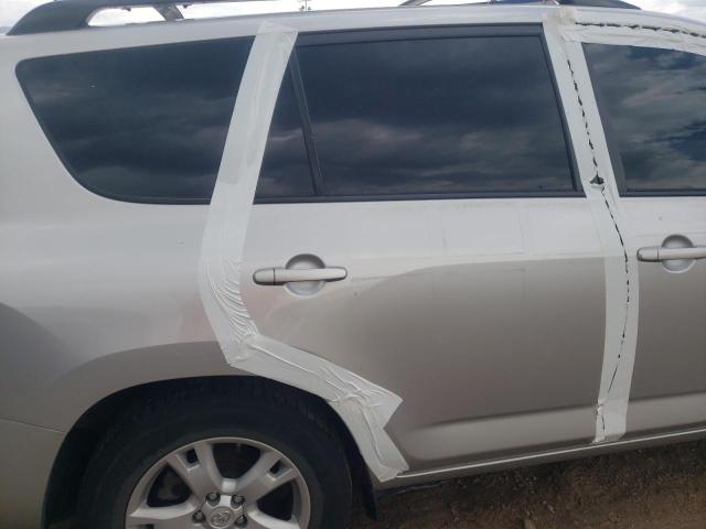 Photo 6 from auction – 2012 TOYOTA RAV4 with VIN 2T3ZF4DV6CW114135