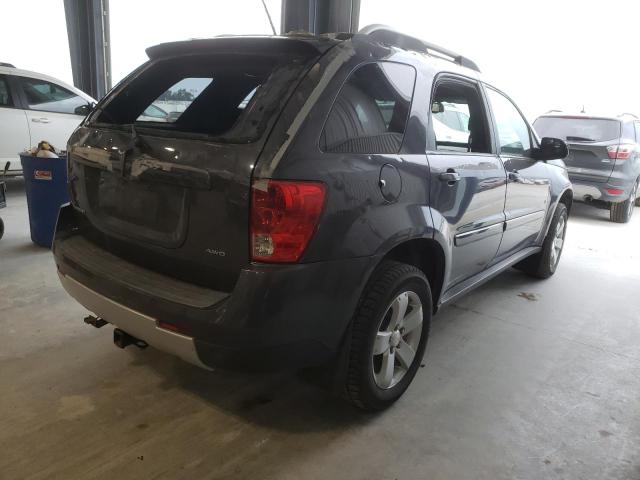 Photo 4 from auction – 2007 PONTIAC TORRENT with VIN 2CKDL73F476069771