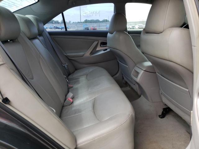 Photo 6 from auction – 2007 TOYOTA CAMRY LE with VIN 4T1BK46K67U538218