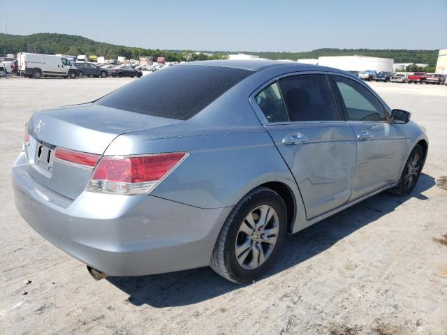 Photo 4 from auction – 2011 HONDA ACCORD LXP with VIN 1HGCP2F43BA057113