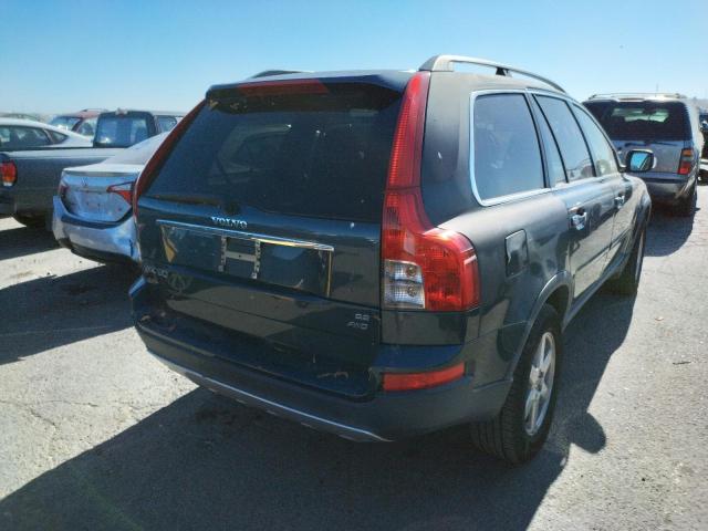Photo 4 from auction – 2007 VOLVO XC90 3.2 with VIN YV4CZ982771347985