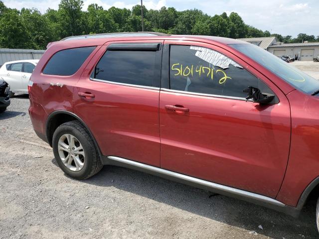 Photo 9 from auction – 2013 DODGE DURANGO SX with VIN 1C4RDJAG0DC589682