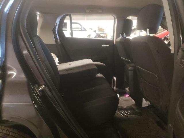 Photo 6 from auction – 2013 GMC TERRAIN SL with VIN 2GKALMEK9D6202026