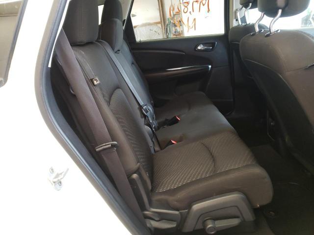 Photo 6 from auction – 2012 DODGE JOURNEY SX with VIN 3C4PDCBG7CT208883