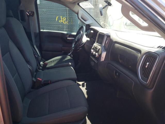 Photo 5 from auction – 2021 GMC SIERRA C15 with VIN 3GTP8CED0MG313149