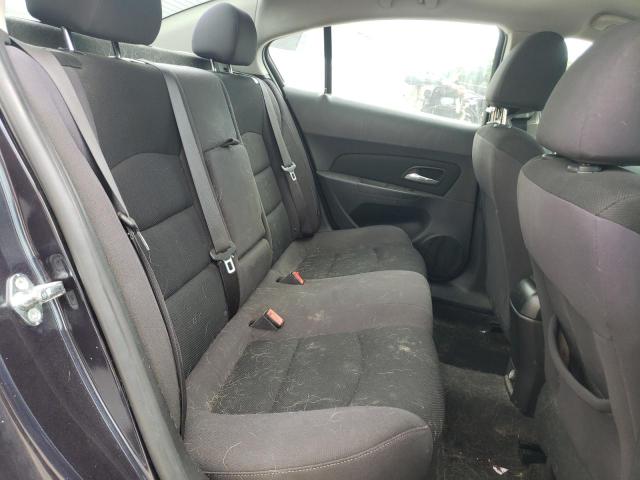 Photo 6 from auction – 2015 CHEVROLET CRUZE LT with VIN 1G1PC5SB7F7206510
