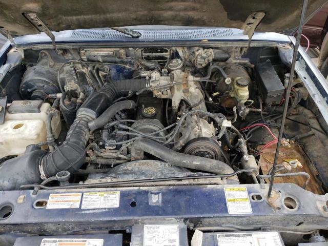 Photo 7 from auction – 1997 FORD RANGER with VIN 1FTCR10A0VPB32644
