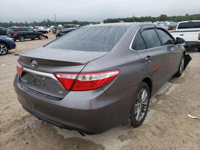 Photo 4 from auction – 2017 TOYOTA CAMRY LE with VIN 4T1BF1FK8HU719034