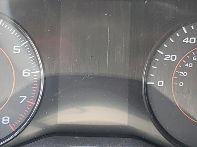 Photo 8 from auction – 2020 SUBARU CROSSTREK with VIN JF2GTAPC2L8227192