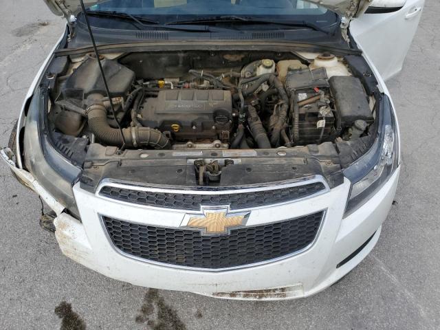 Photo 7 from auction – 2013 CHEVROLET CRUZE LT with VIN 1G1PC5SB5D7122523