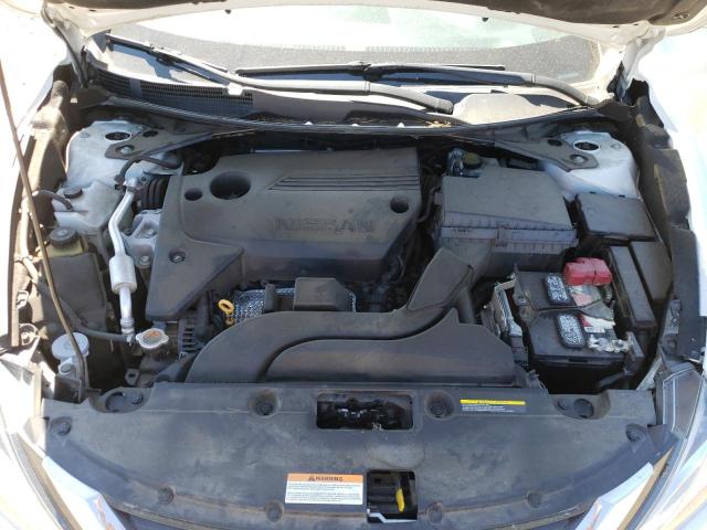 Photo 7 from auction – 2016 NISSAN ALTIMA 2.5 with VIN 1N4AL3AP9GC229283
