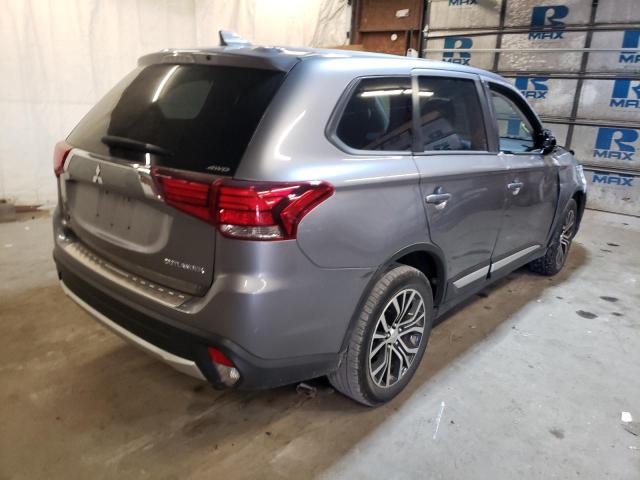 Photo 4 from auction – 2017 MITSUBISHI OUTLANDER with VIN JA4AZ2A34HZ066681