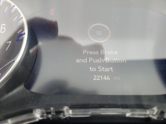 Photo 8 from auction – 2020 CHRYSLER PACIFICA L with VIN 2C4RC1GG7LR230006