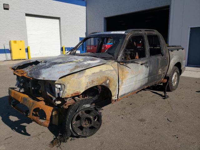 Photo 10 from auction – 2002 FORD EXPLORER S with VIN 1FMZU77EX2UB44104
