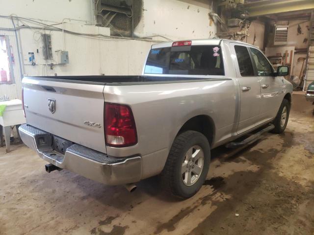 Photo 4 from auction – 2011 DODGE RAM 1500 with VIN 1D7RV1GT4BS584320