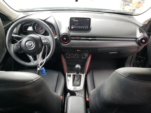 صورة رقم 9 من المزاد - 2017 MAZDA CX-3 TOURI مع VIN JM1DKFC78H0177091