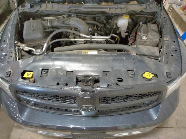 Photo 7 from auction – 2020 RAM 1500 CLASS with VIN 3C6RR7LT0LG156879