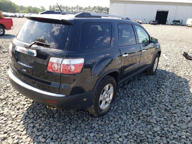Photo 4 from auction – 2011 GMC ACADIA SLE with VIN 1GKKRNED2BJ140527