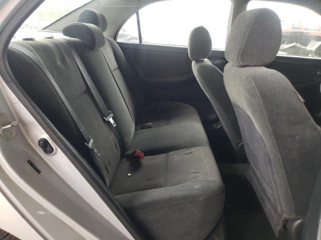 Photo 6 from auction – 2008 TOYOTA COROLLA CE with VIN 2T1BR30E28C914330