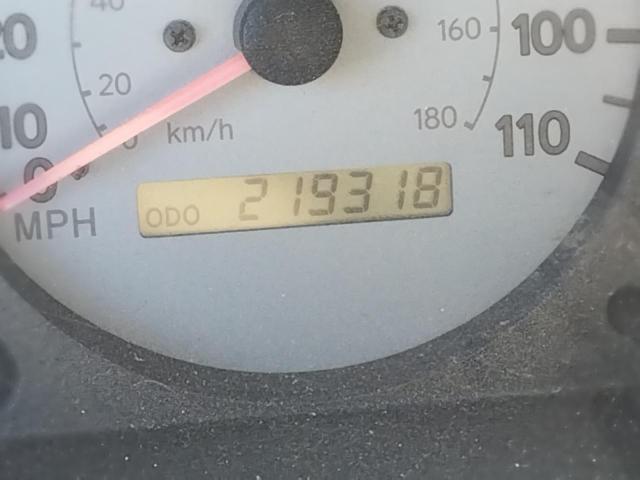 Photo 8 from auction – 1999 TOYOTA COROLLA with VIN 1NXBR12E0XZ276500