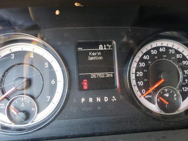 Photo 8 from auction – 2021 RAM 1500 CLASS with VIN 1C6RR7TT7MS521584