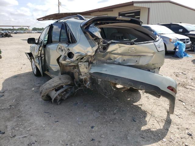 Photo 3 from auction – 2009 LEXUS RX350 with VIN 2T2GK31U89C076513
