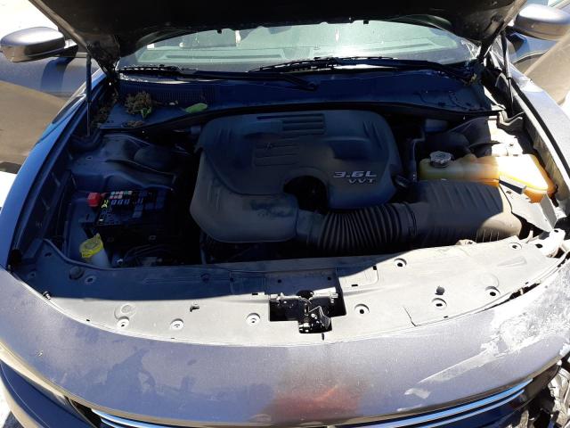 Photo 7 from auction – 2015 DODGE CHARGER SE with VIN 2C3CDXBG8FH753353