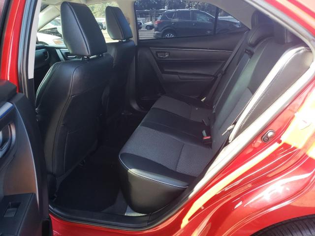 Photo 6 from auction – 2016 TOYOTA COROLLA L with VIN 5YFBURHE1GP452122
