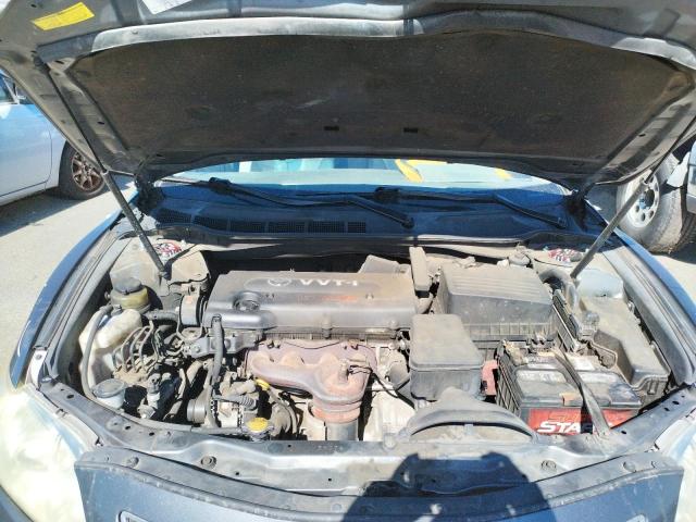 Photo 7 from auction – 2008 TOYOTA CAMRY CE with VIN 4T1BE46K28U201554