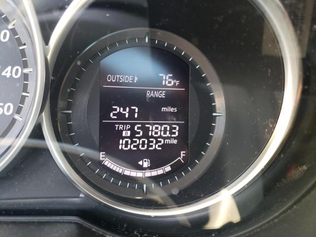 Photo 8 from auction – 2015 MAZDA CX-5 GT with VIN JM3KE2DY9F0538766
