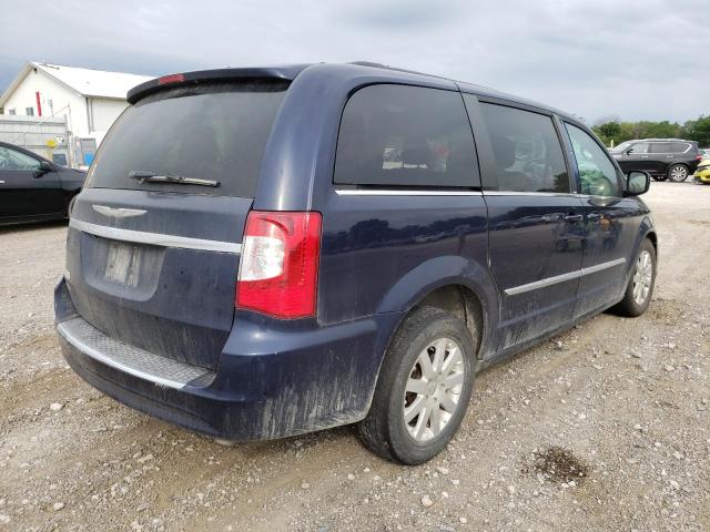 Photo 4 from auction – 2014 CHRYSLER TOWN & COU with VIN 2C4RC1BG4ER160880