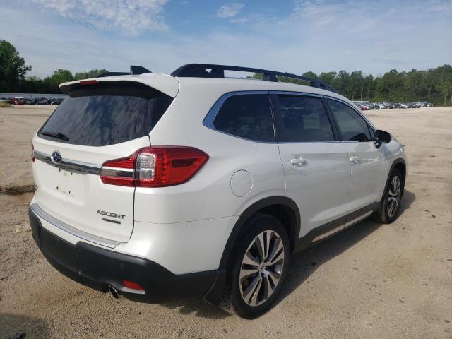 Photo 4 from auction – 2021 SUBARU ASCENT LIM with VIN 4S4WMAPD3M3419246