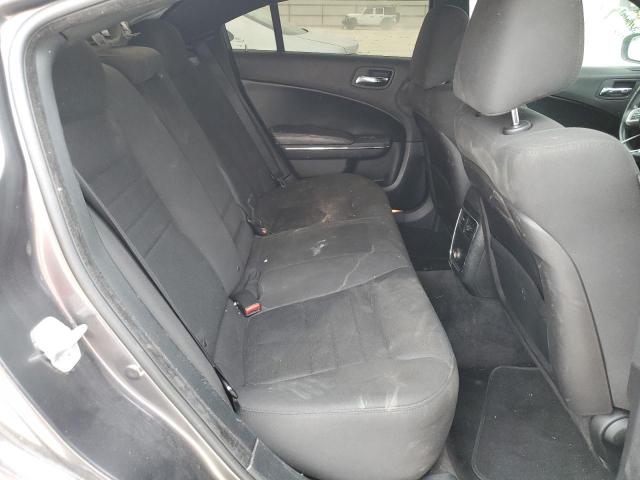 Photo 6 from auction – 2014 DODGE CHARGER SX with VIN 2C3CDXHG3EH183672