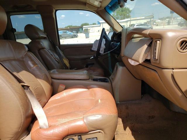 Photo 5 from auction – 2000 CHEVROLET 1500 with VIN 2GCEC19TXY1289260