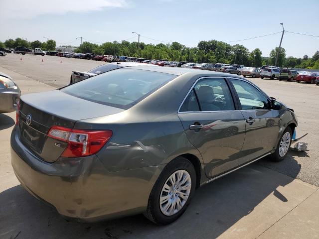 Photo 4 from auction – 2012 TOYOTA CAMRY BASE with VIN 4T4BF1FK9CR254018