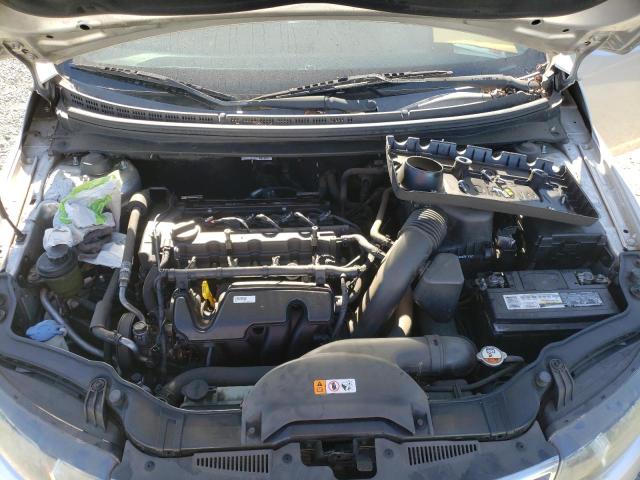 Photo 7 from auction – 2013 KIA FORTE LX with VIN KNAFT4A28D5720001