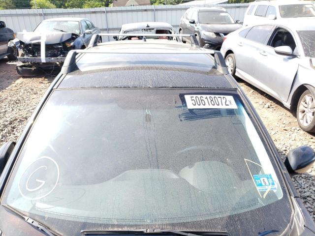 Photo 9 from auction – 2010 SUBARU IMPREZA OU with VIN JF1GH6D60AH803361