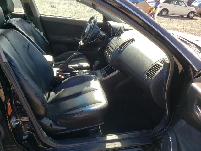 Photo 5 from auction – 2005 NISSAN ALTIMA S with VIN 1N4AL11E25C143538