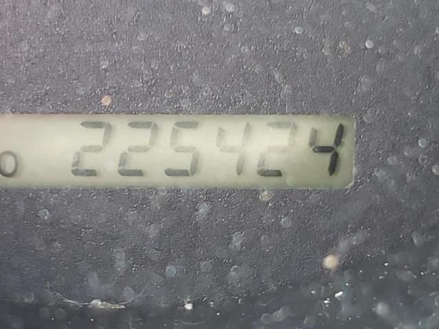 Photo 8 from auction – 2002 TOYOTA HIGHLANDER with VIN JTEGF21A120036939