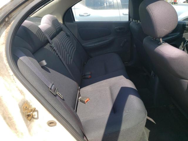 Photo 6 from auction – 2003 DODGE NEON with VIN 1B3ES26C63D164669