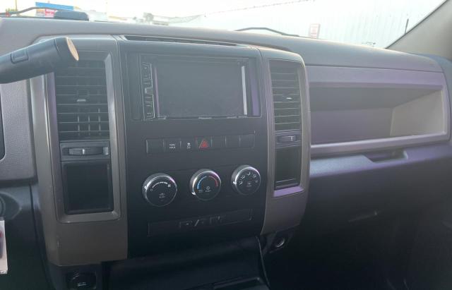 Photo 9 from auction – 2010 DODGE RAM 1500 with VIN 1D7RB1GP2AS218009