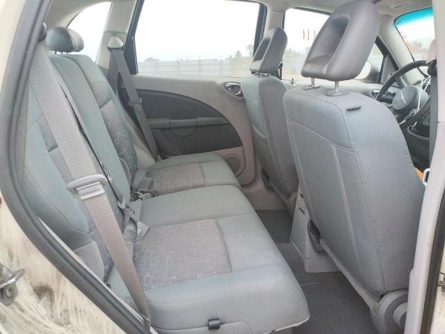 Photo 6 from auction – 2008 CHRYSLER PT CRUISER with VIN 3A8FY48B88T192209